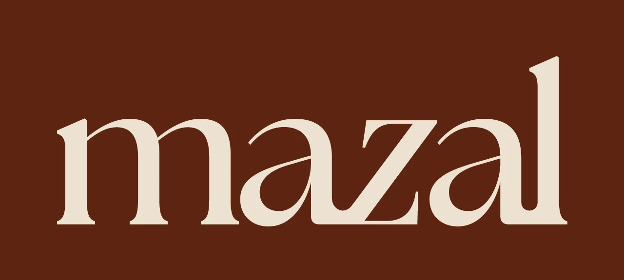 Mazal