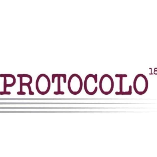 Protocolo18