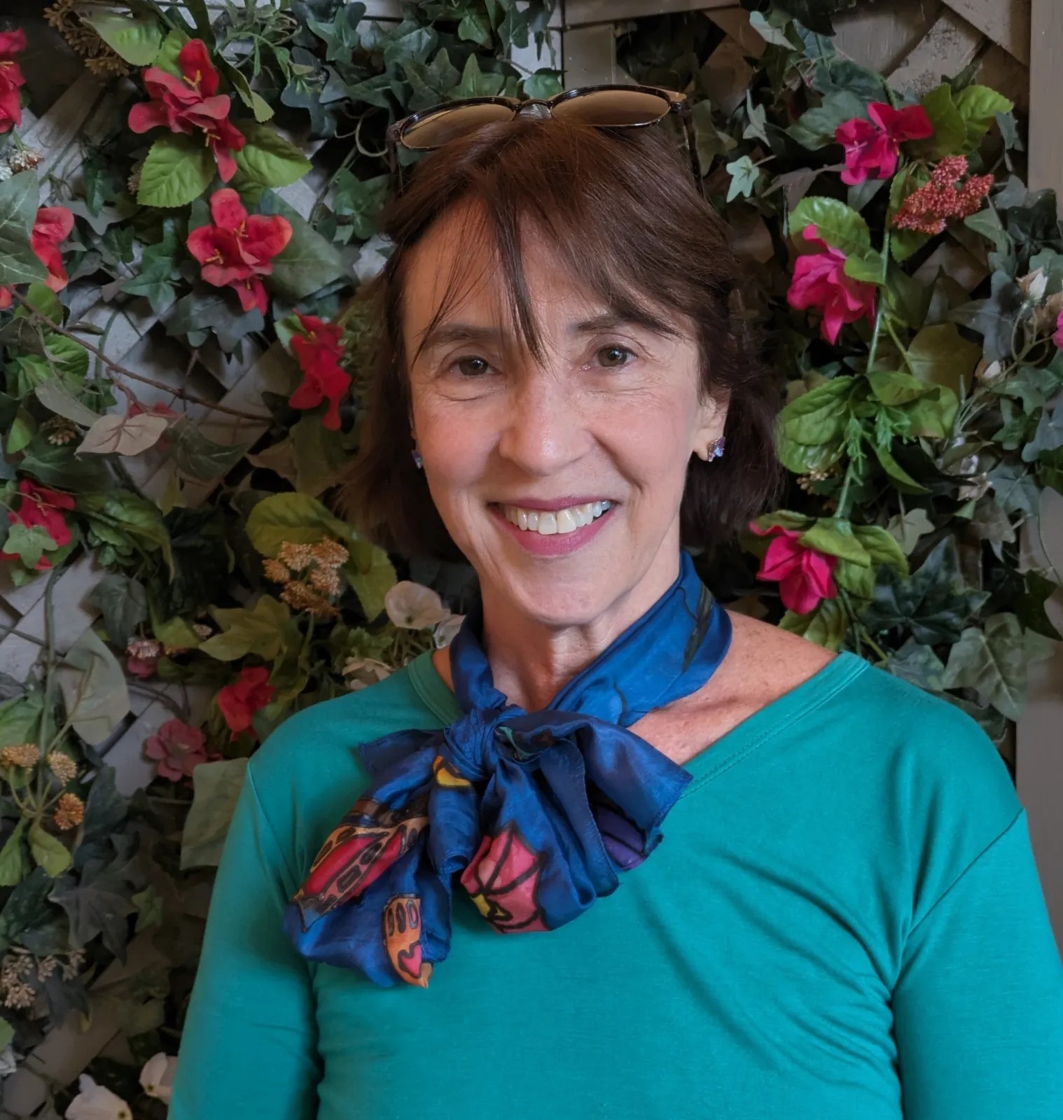 ROSANA GELERNTER ADES