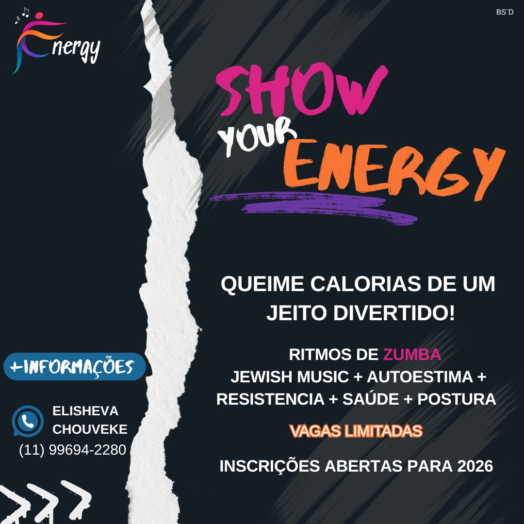 ENERGY