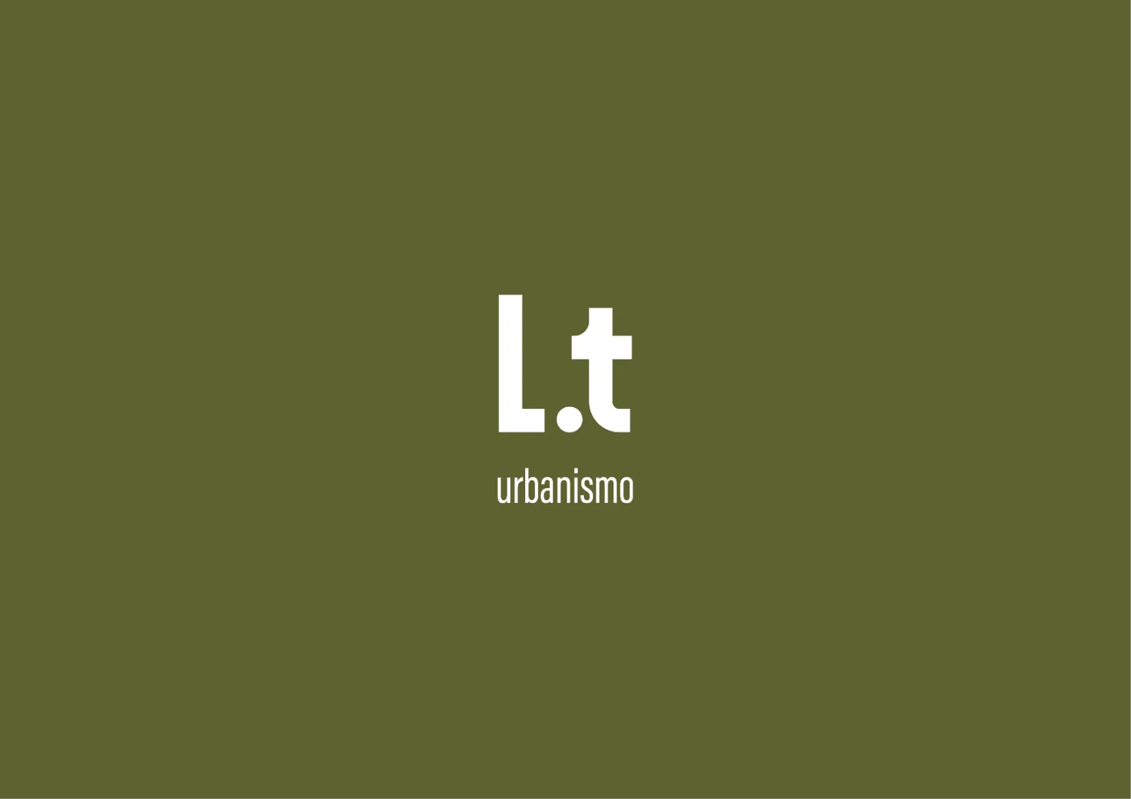 Lt Urbanismo