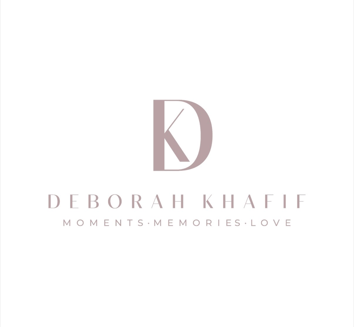 Deborah Khafif Álbuns