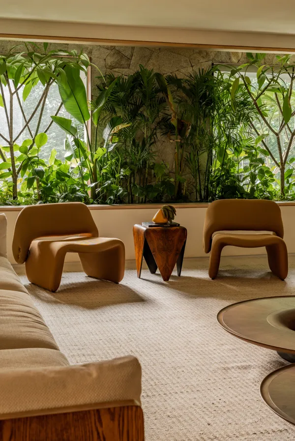 Kobbi Cimerman Arquitetura