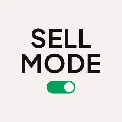 Sell Mode